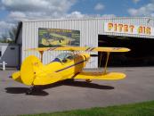 Pitet Air Service